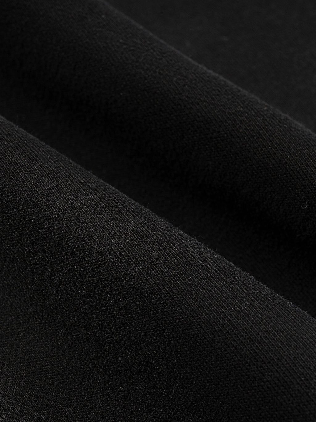 Sun Fade Boxy Detachable Fur Jacket